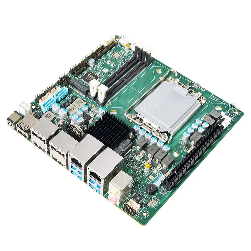 Ddr5 Ram - LGA1700 Processor Gaming Motherboard DDR5 Ram