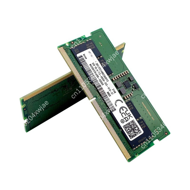 DDR5 Laptop RAM Upgrade 16GB 3 - Ddr5 4800Mhz recension och pris