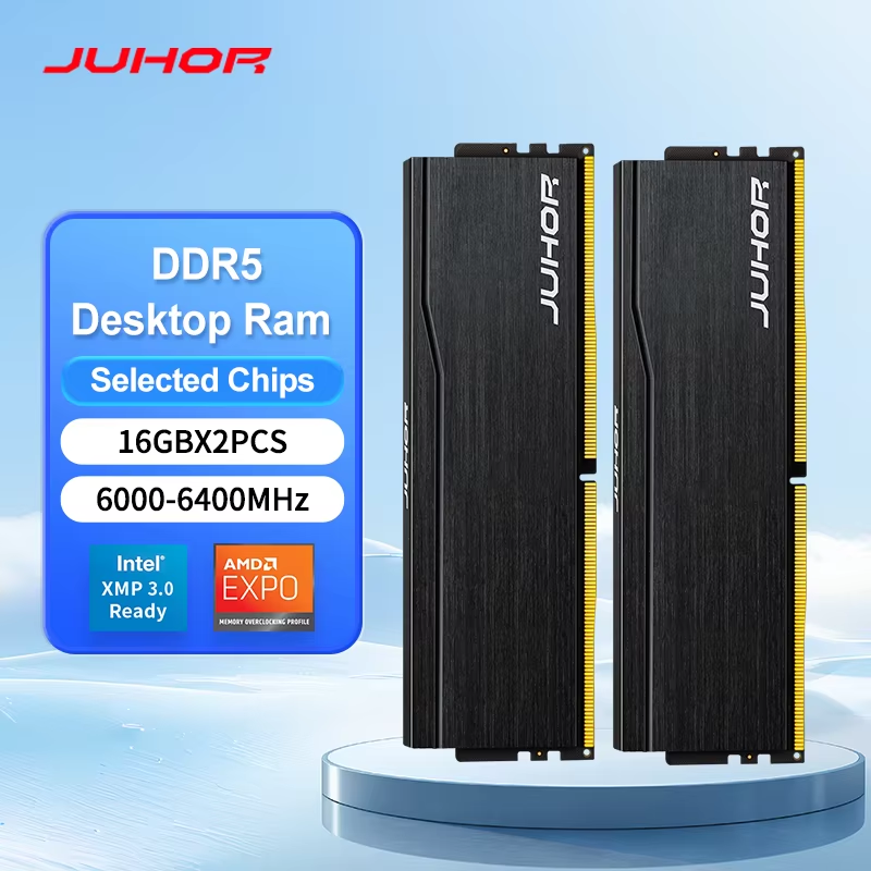 Laptop RAM Pure Copper Heatsin - Ddr5 Laptop Ram recension och pris