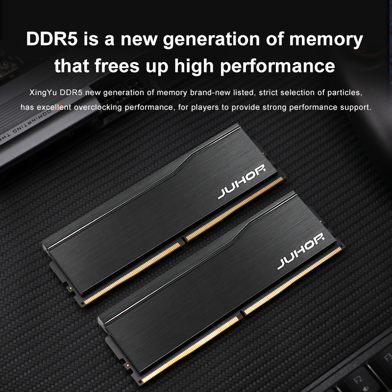 Laptop RAM Pure Copper Heatsin - Ddr5 Laptop Ram recension och pris
