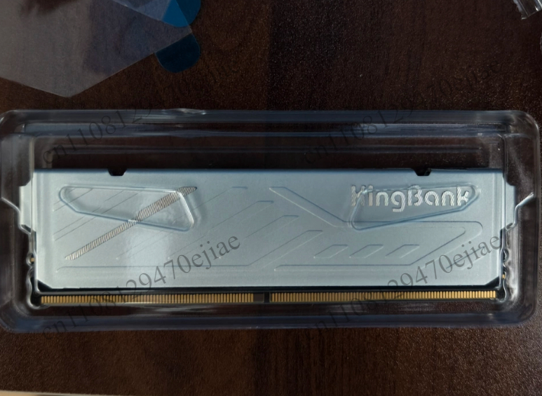 KingBank DDR5 Desktop RAM 16GB - Ddr5 16Gb 6000Mhz recension och pris