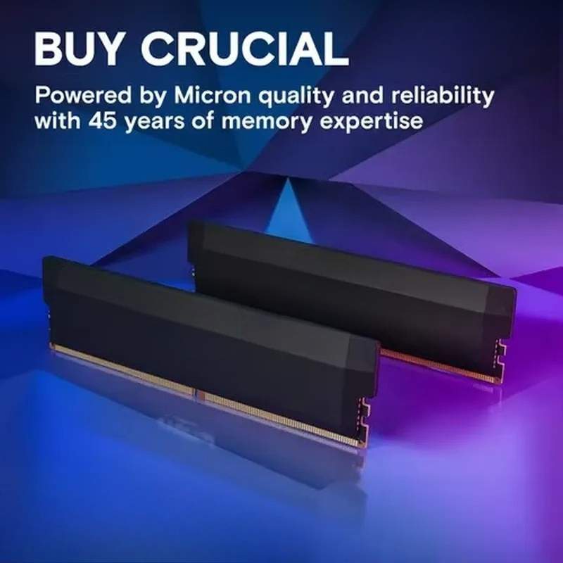 for AMD EXPO DDR5 32GB Kit 16G - Ddr5 Memory recension och pris