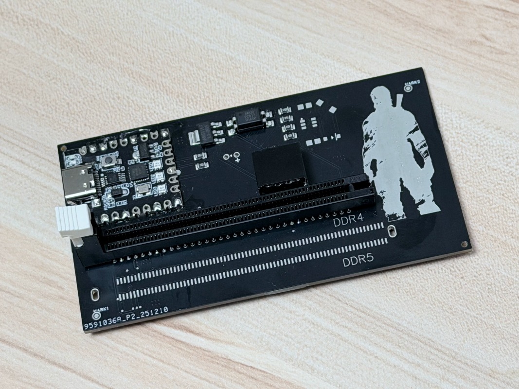 DDR4 DDR5 Memory Change Out-of - Ddr5 Memory recension och pris