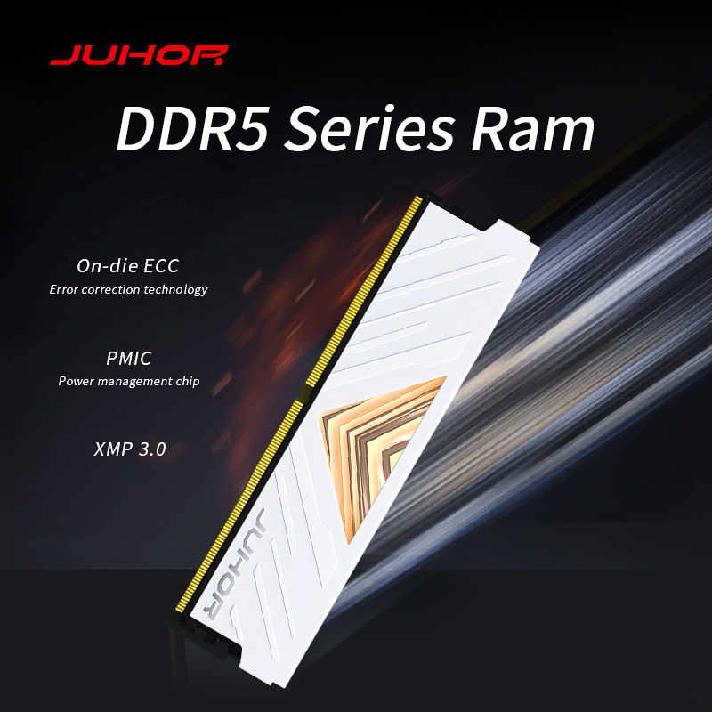 JUHOR DDR5 RAM 16GB 4800MHz  5 - Ddr5 4800Mhz recension och pris