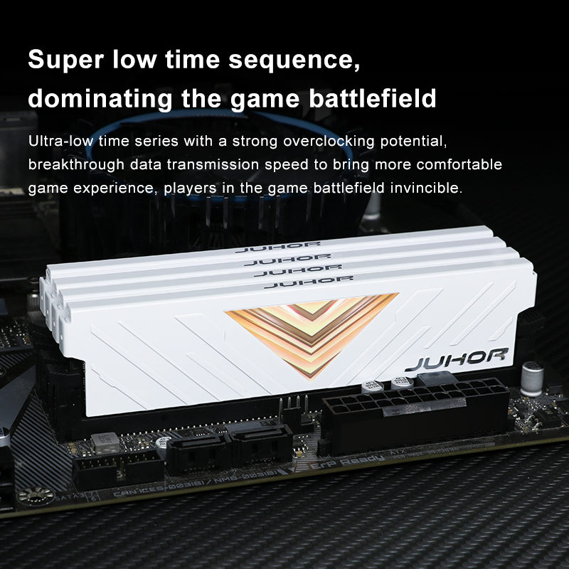 JUHOR DDR5 RAM 16GB 4800MHz  5 - Ddr5 4800Mhz recension och pris