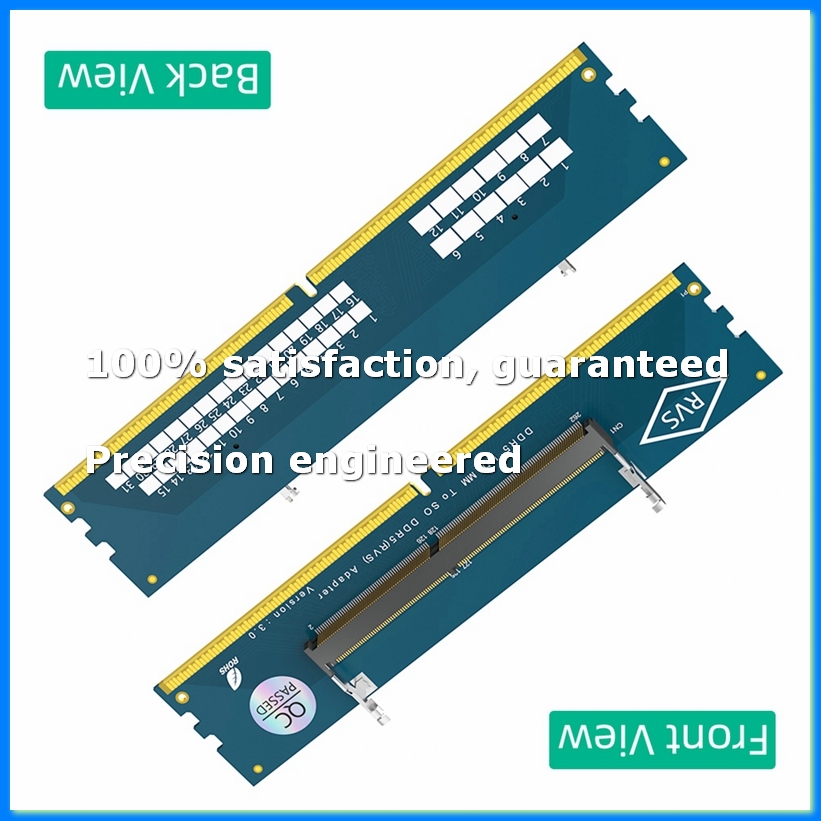 Laptop DDR5 RAM to SO DDR5 U-D - Ddr5 Memory recension och pris