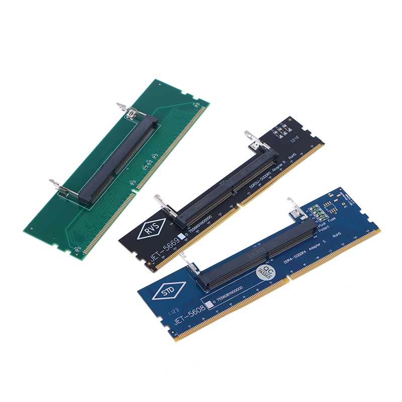 DDR3 DDR4 DDR5 Laptop SO-DIMM  - Ddr5 Sodimm recension och pris