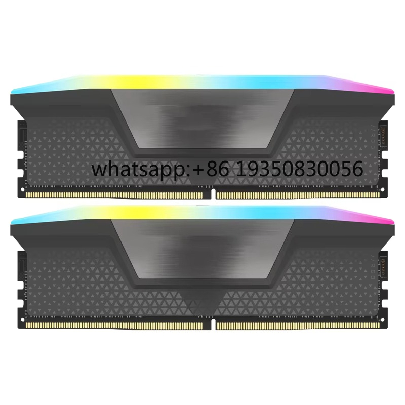 RAM RGB DDR5 6400MHz Desktop M - Ddr5 Rgb Ram recension och pris