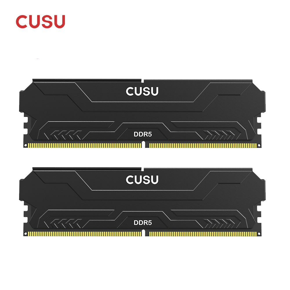 CUSU DDR5 4800MHz 5600MHz 6000 - Ddr5 16Gb 6000Mhz recension och pris