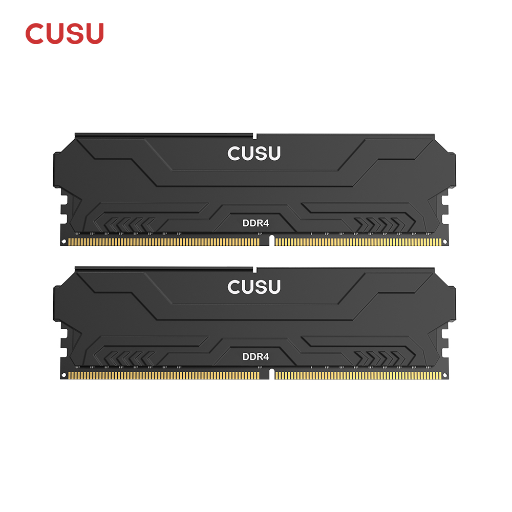 CUSU RAM DDR4 8GB 16GB Memory  - Ddr5 4800Mhz recension och pris