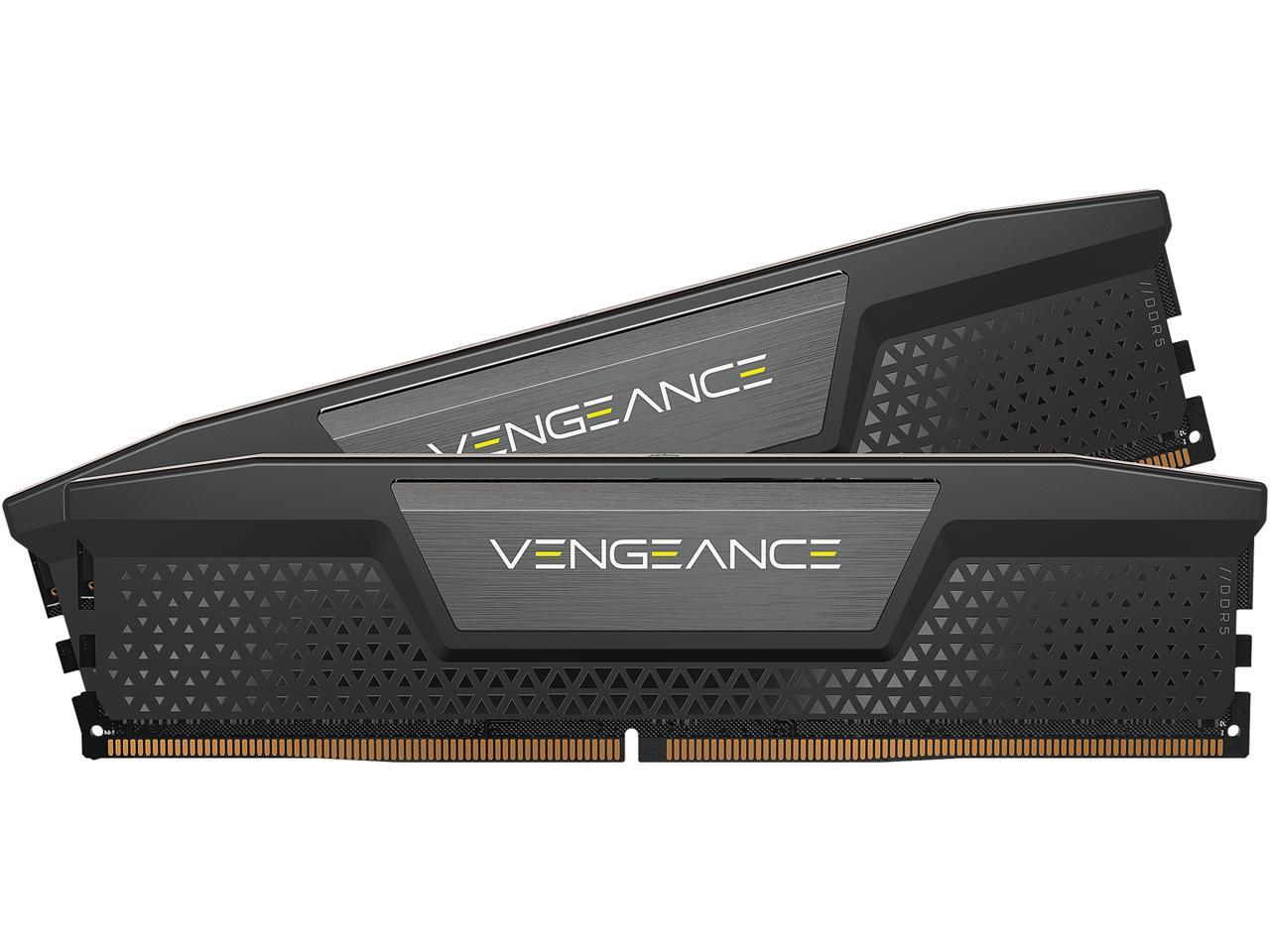CORSAIR Vengeance 32GB (2 x 16 - Ddr5 Kit recension och pris