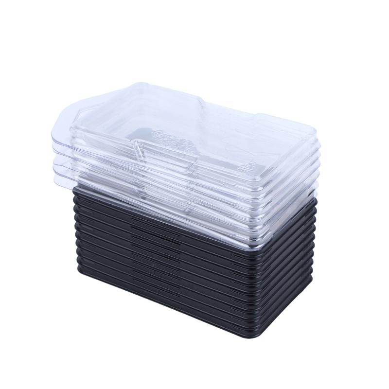 10Pcs Anti Static Plastic Stor - Ddr5 Sodimm recension och pris