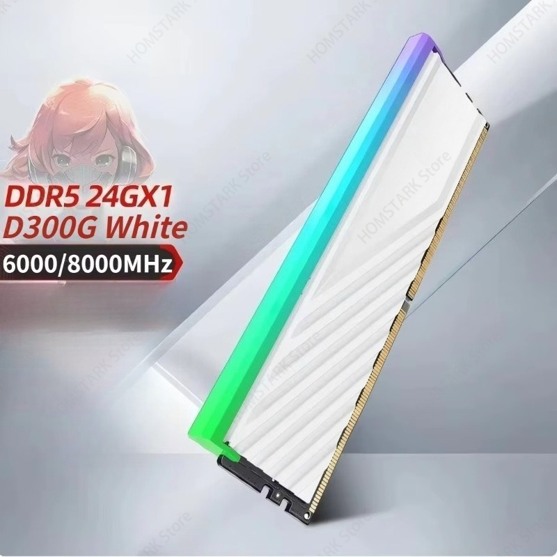 XPG BLADE DDR5 RAM 16GB 32GB 6 - Ddr5 16Gb 6000Mhz recension och pris