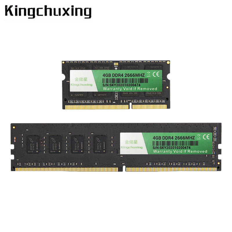 DDR5 16GB 4GB 8GB DDR4 16GB Ra - Ddr5 Sodimm recension och pris