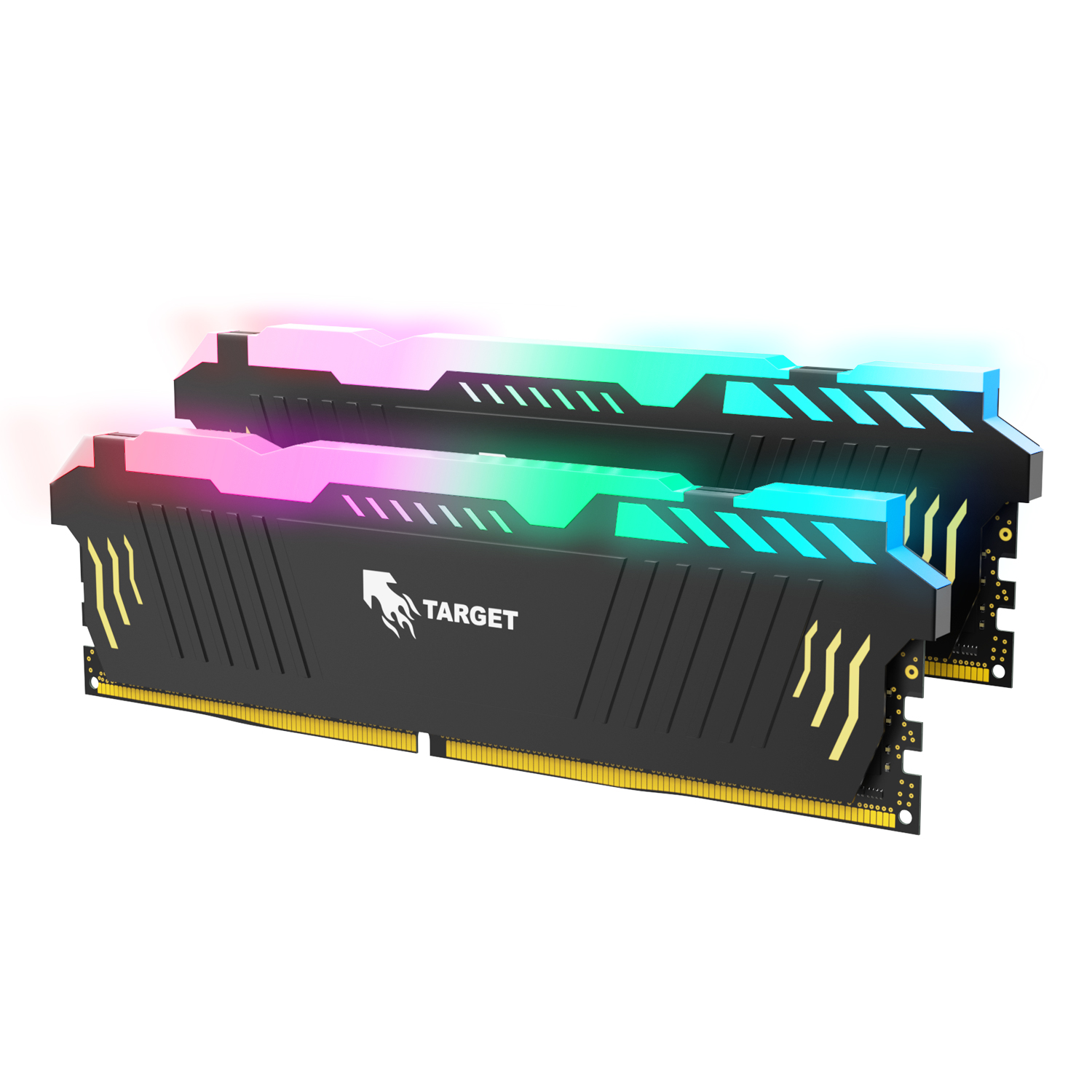 DDR5 8GB/16GB/32GB Gaming Desk - Ddr5 4800Mhz recension och pris