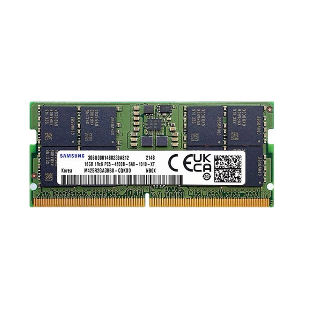 DDR5 SO-DIMM Laptop Memory PC5 - Ddr5 4800Mhz recension och pris