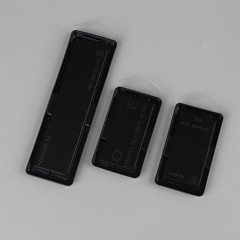 10Pcs DIMM Memory Holder Case  - Ddr5 Sodimm recension och pris